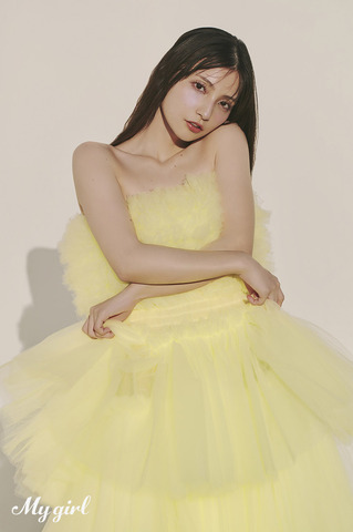 Digital Exclusive Takano Marika Photobook embrace - Featured Cut