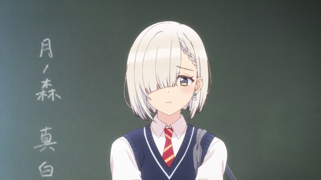Autumn Anime Tomodachi no Imouto ga Ore ni dake Uzai Episode 2 Pre-cut