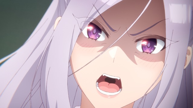 Autumn Anime Tomodachi no Imouto ga Ore ni dake Uzai Episode 2 Pre-cut