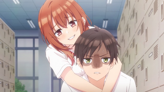 Autumn Anime Tomodachi no Imouto ga Ore ni dake Uzai Episode 2 Pre-cut