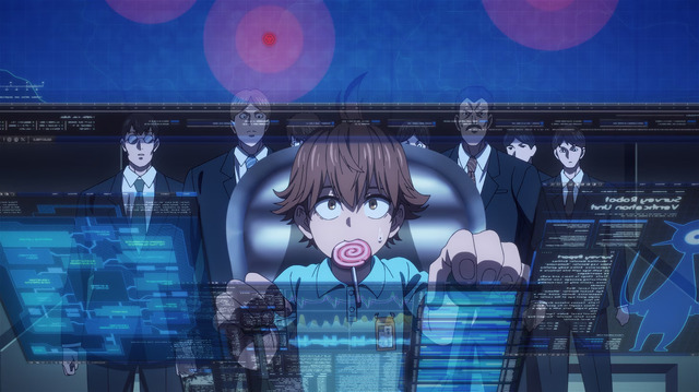 Autumn Anime Wanpanman Season 3, Episode 25 (Season 3, Episode 1) Sakusen no Kaigi Preview Scene Cut