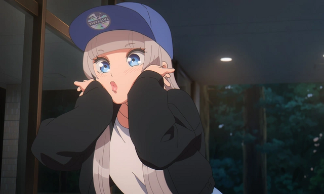 Wan Dansu Episode 2 Preview Cut