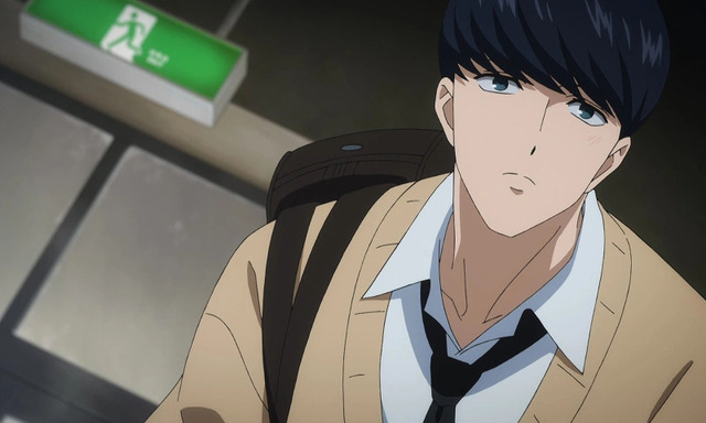 Wan Dansu Episode 2 Preview Cut