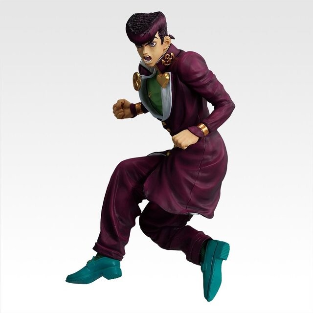 Higashikata Jousuke Ichiban Kuji Figure