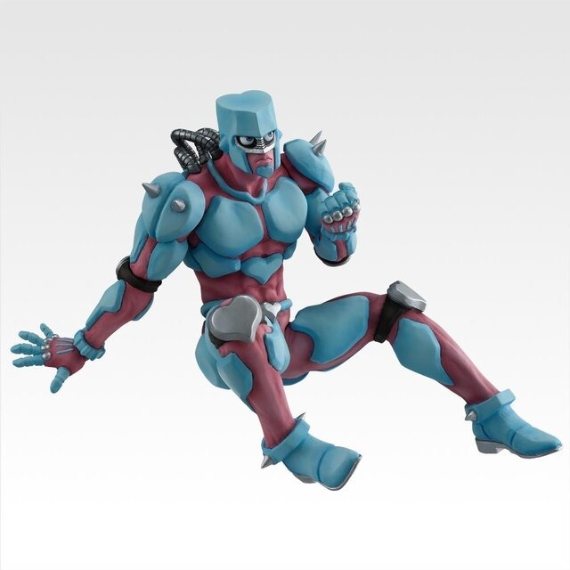 Crazy Diamond Ichiban Kuji Figure