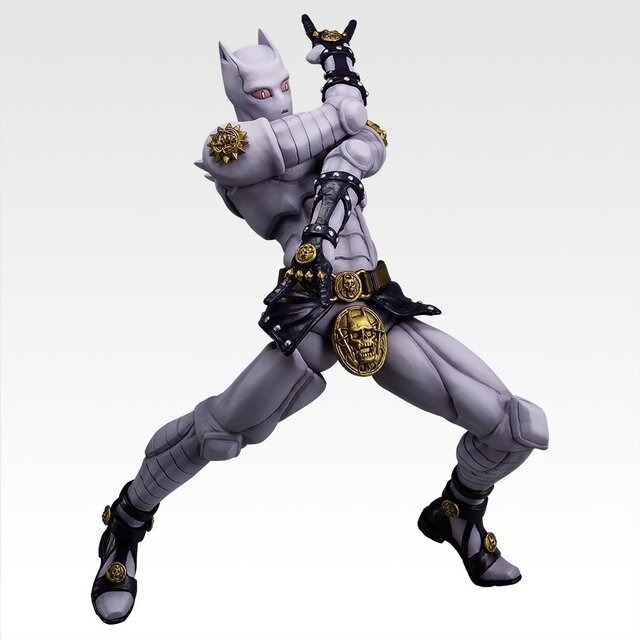 Killer Queen Ichiban Kuji Figure