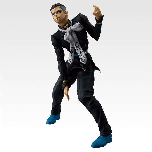 Funagiyama Yuuya Ichiban Kuji Figure