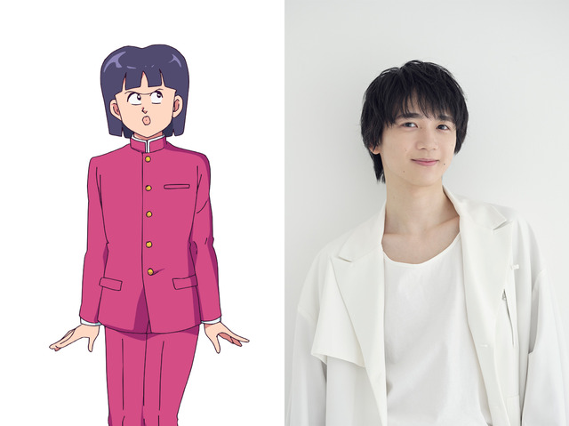 High School! Kimengumi Monoboshi Dai: Totani Kikunosuke