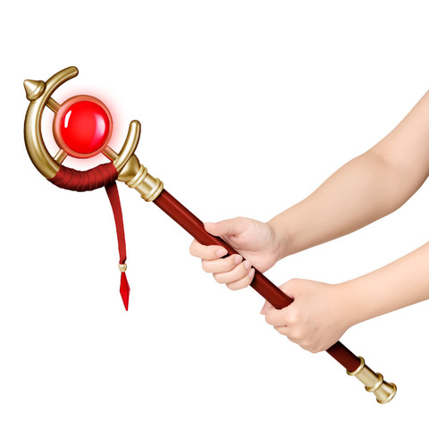 Sousou no Frieren Frieren's Staff