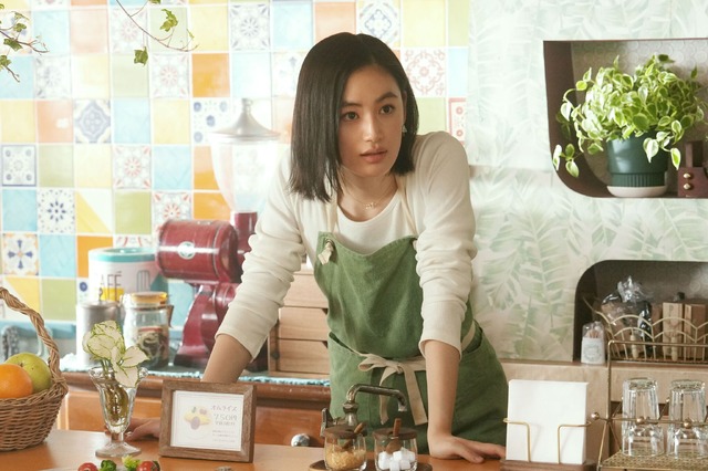 Movie `WIND BREAKER` Tachibana Kotoha (Yagi Rikako)