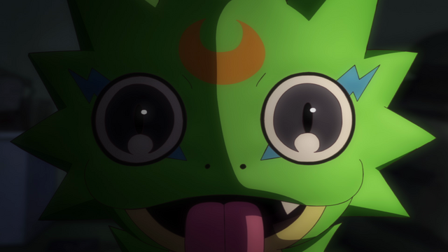 『DIGIMON BEATBREAK』Main PV