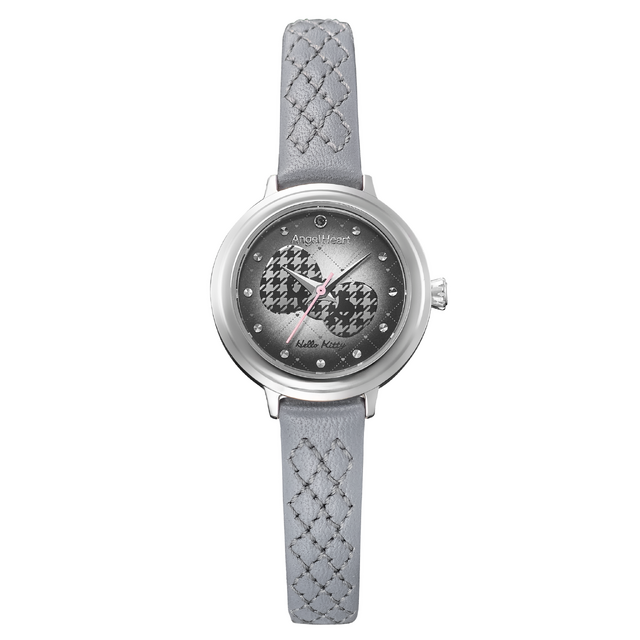 Hello Kitty x Angel Heart Collaboration Watch Second Edition