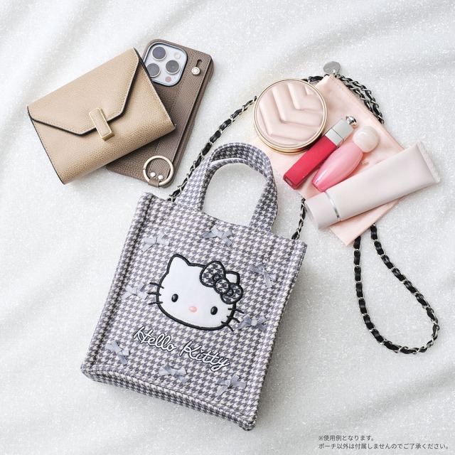 Hello Kitty x Angel Heart Collaboration Watch Second Edition
