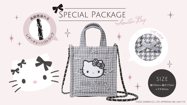 Hello Kitty x Angel Heart Collaboration Watch Second Edition