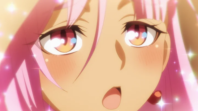 Nageki no Bourei wa Intai Shitai Second Cour Episode 16 Advance Scene Cut