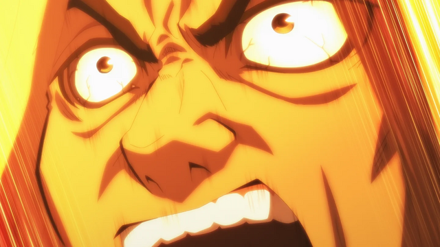 Nageki no Bourei wa Intai Shitai Second Cour Episode 16 Advance Scene Cut