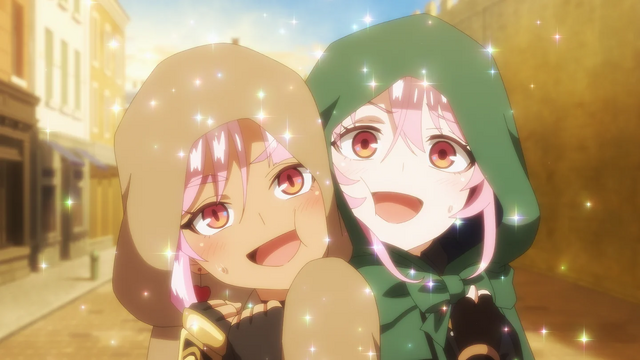 Nageki no Bourei wa Intai Shitai Second Cour Episode 16 Advance Scene Cut