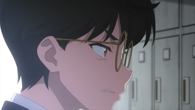 Autumn Anime Chitose-kun wa Ramune Bin no Naka Episode 3 Hitoribocchi no Hero Pre-release Scene Cut