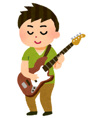 Who is your favorite 'bass' character?