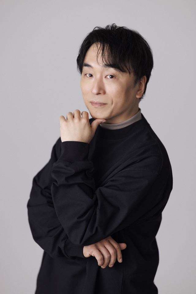 Ori-chan VA Seki Tomokazu