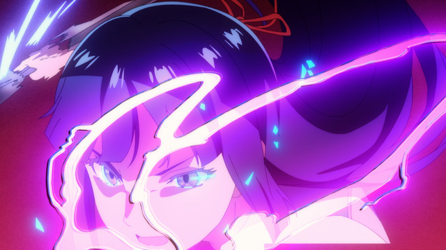 TV Anime 'GHOST CONCERT: missing Songs' Teaser PV Still