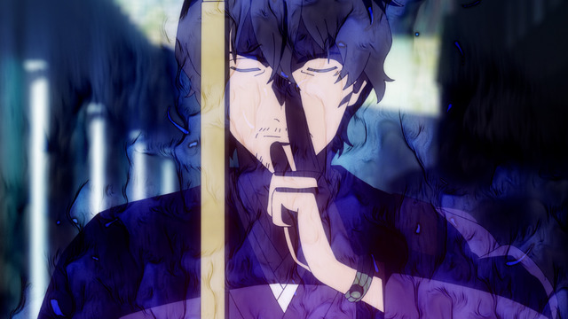 TV Anime 'GHOST CONCERT: missing Songs' Teaser PV Still