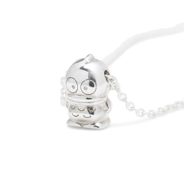 HANGYODON x JAM HOME MADE CLOVER Necklace