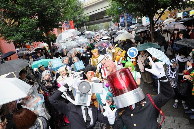 Parade