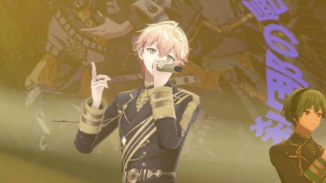 SIXFONIA One Man Live【Six-tuation】vol.II -Virtual- Mikoto