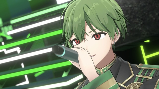 SIXFONIA One Man Live【Six-tuation】vol.II -Virtual- Suchi