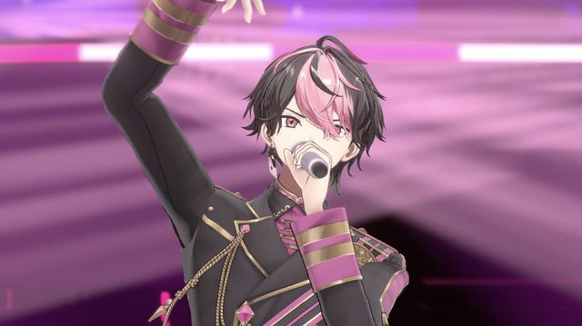 SIXFONIA One Man Live【Six-tuation】vol.II -Virtual- LAN (Ran)