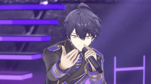 SIXFONIA One Man Live【Six-tuation】vol.II -Virtual- Iruma