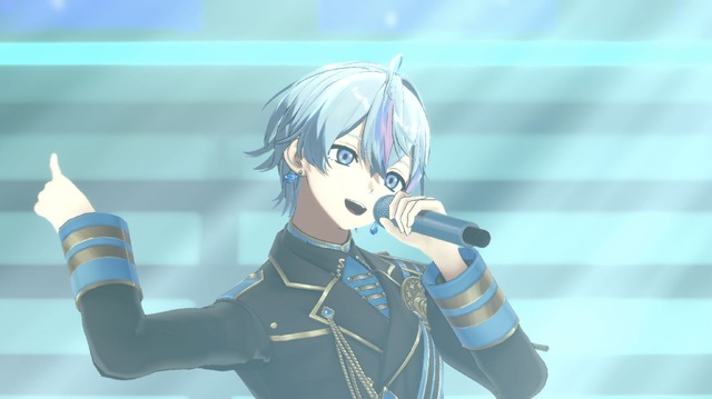 SIXFONIA One Man Live【Six-tuation】vol.II -Virtual- Ameno Kosame (Ameno Kosame)