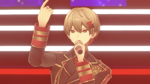 SIXFONIA One Man Live【Six-tuation】vol.II -Virtual- Himanatsu (Himanatsu)