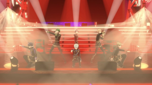 SIXFONIA One Man Live【Six-tuation】vol.II -Virtual-