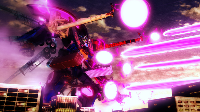 Meikyuu no Shiori scene photo (C) Meikyuu no Shiori Production Committee