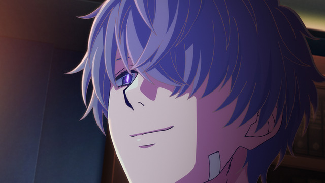 Meikyuu no Shiori scene photo (C) Meikyuu no Shiori Production Committee