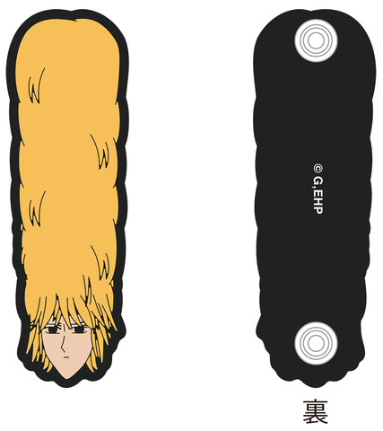 "Everyday Host" Animate Only Shop ~Angels and Devils Present a HAPPY NIGHT~ Code Holder