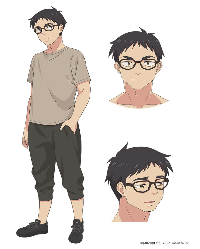 Ichigo Aika: Zatsu de Ikiiki na Imouto to Warikirenai Ani – Takamura Kouta (CV. Igarashi Yuuta)