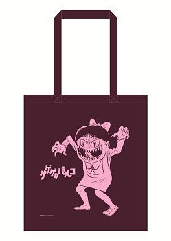 Original novelty Tote Bag