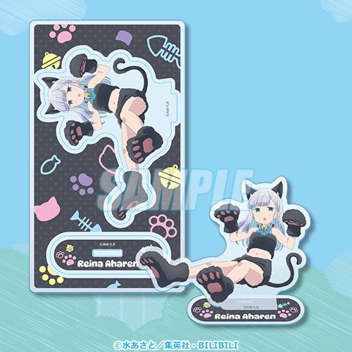 B-Prize: Acrylic Stand (7 Types)