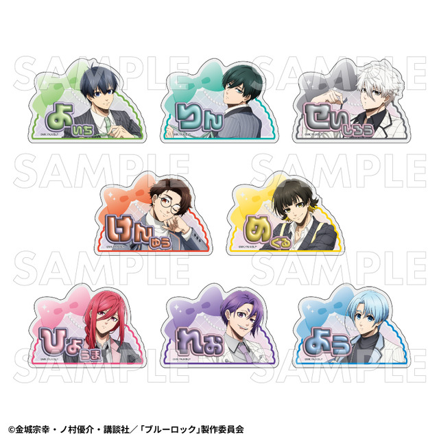 Acrylic Name Badge Balletcore Style