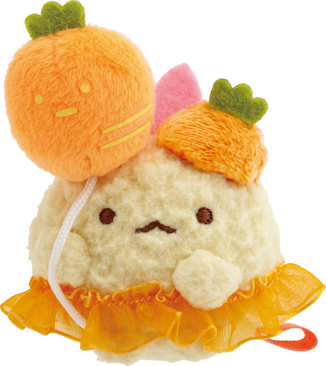 Okazari Sumikko: Ebite no Shippo