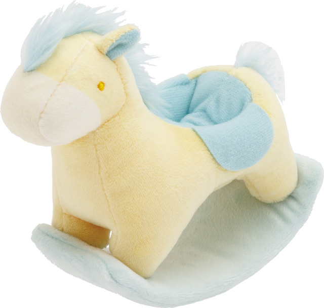 Okazari Sumikko: Wooden Horse