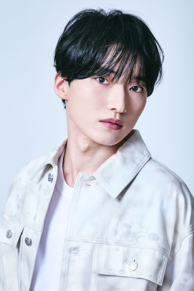 Yasuda Rikuya