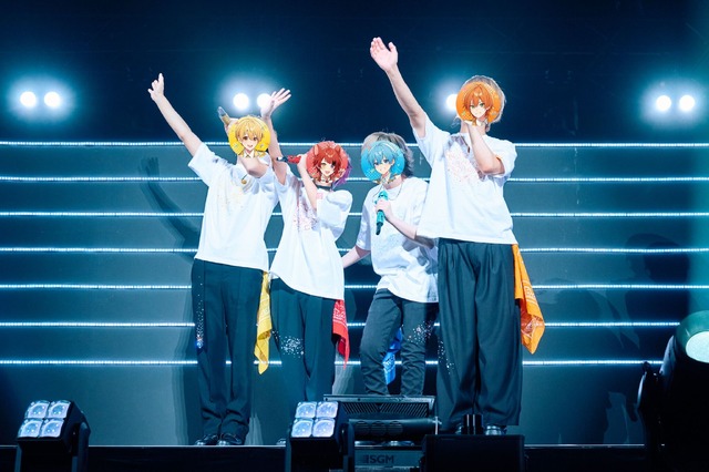 sutoPuri Utaitemita Live 2025 ~Sorosoro Utaitemita mo Kikitakunai!?~ Live Photo