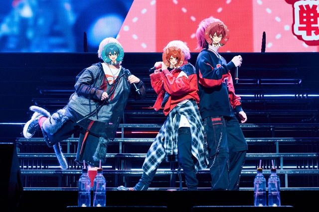 sutoPuri Utaitemita Live 2025 ~Sorosoro Utaitemita mo Kikitakunai!?~ Live Photo