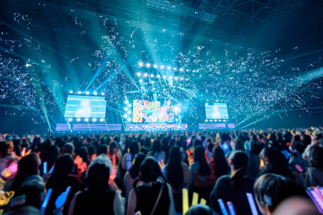 sutoPuri Utaitemita Live 2025 ~Sorosoro Utaitemita mo Kikitakunai!?~ Live Photo
