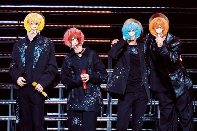 sutoPuri Utaitemita Live 2025 ~Sorosoro Utaitemita mo Kikitakunai!?~ Live Photo