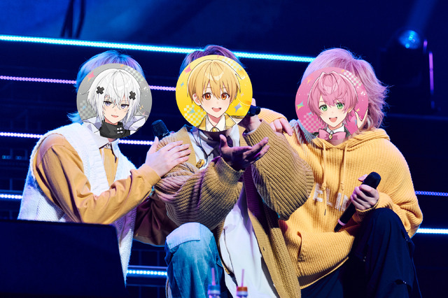 sutoPuri Utaitemita Live 2025 ~Sorosoro Utaitemita mo Kikitakunai!?~ Live Photo